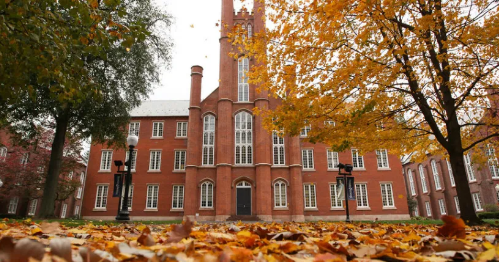 世界大學(xué)排名之 2021 USnews 學(xué)費最貴的十所美國大學(xué)！為你選出最高性價比的大學(xué)