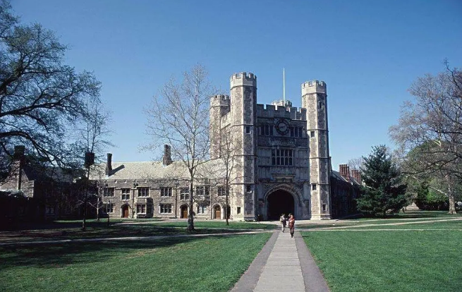投資回報最高的美國大學TOP10,UCLA和UNC都能碾壓哈佛？