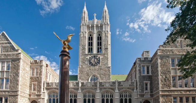 投資回報最高的美國大學TOP10,UCLA和UNC都能碾壓哈佛？
